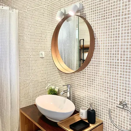 Cozy House With Private Terrace In Cascais * Alcabideche