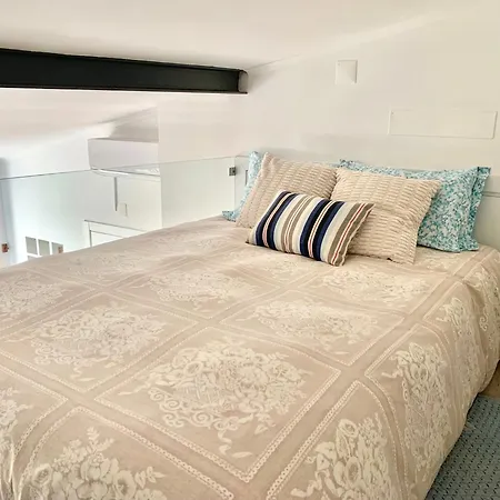 Cozy House With Private Terrace In Cascais Apartment Alcabideche