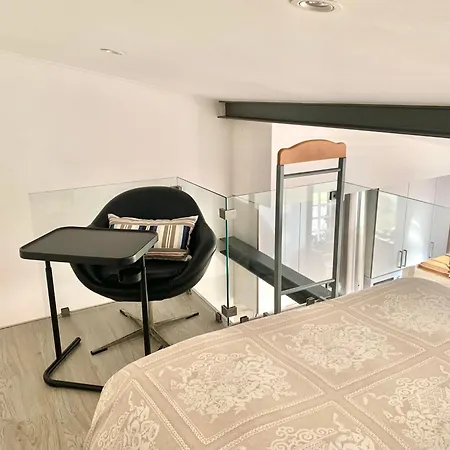 Cozy House With Private Terrace In Cascais * Alcabideche