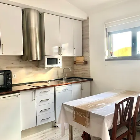 Apartment Cozy House With Private Terrace In Cascais Alcabideche