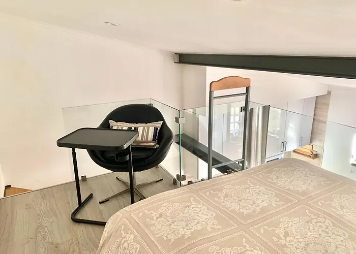 Cozy House With Private Terrace In Cascais * Alcabideche